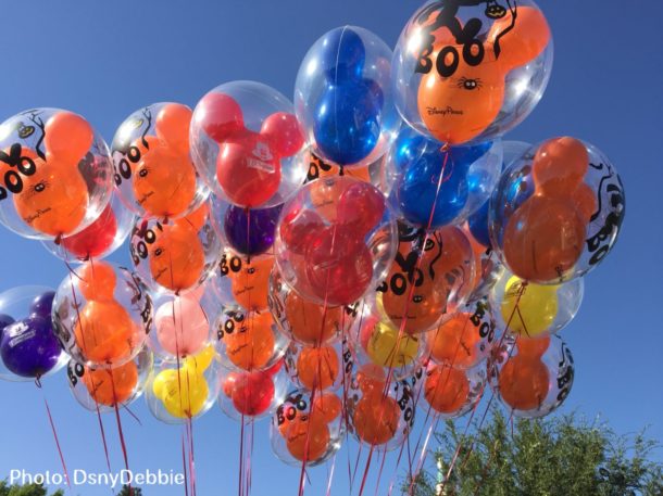 , Disneyland Photo Update – Rainbow Power