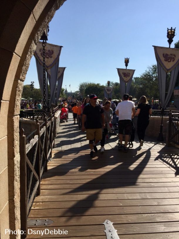 , When Two Holidays Collide –  Disneyland Photo and News Update