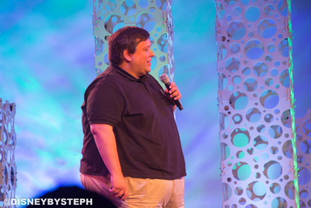 , Epcot Celebrates 35 Years with the D23 Fanniversary!