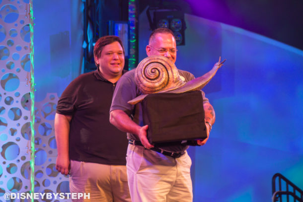, Epcot Celebrates 35 Years with the D23 Fanniversary!
