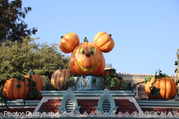 , Disneyland Photo Update – Rainbow Power