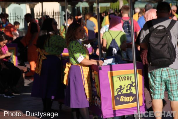 , Disneyland Photo Update – Rainbow Power