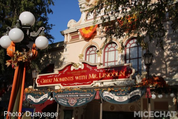 , Disneyland Photo Update – Rainbow Power