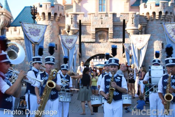 , Disneyland Photo Update – Rainbow Power