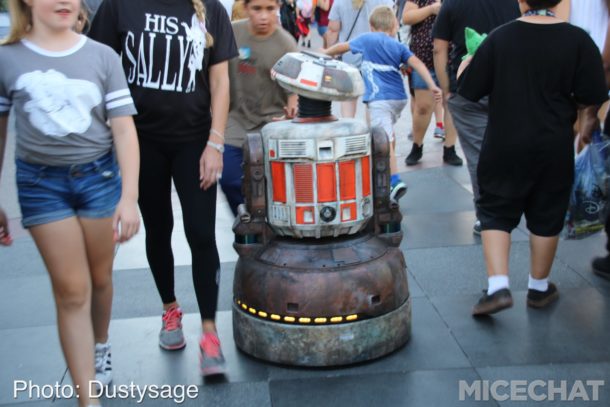 , Disneyland Photo Update – Rainbow Power