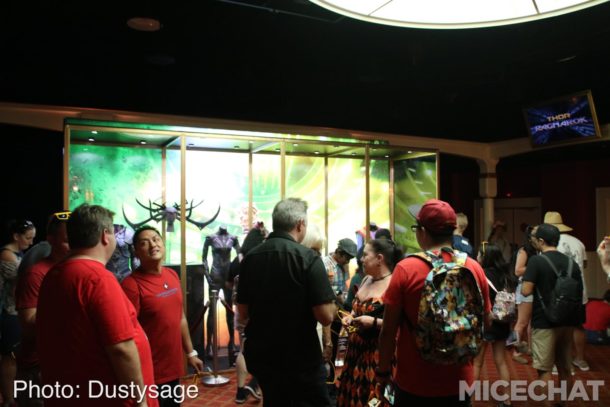 , Disneyland Resort Update – Force, Frenzy and Fires
