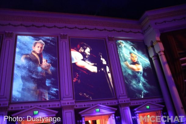 , Disneyland Resort Update – Force, Frenzy and Fires