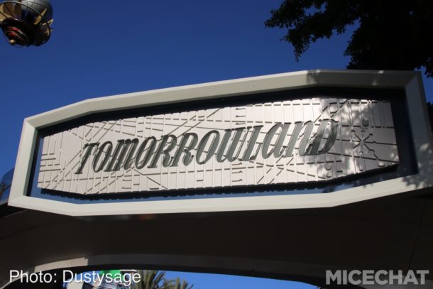 , Disneyland Photo Update – Rainbow Power