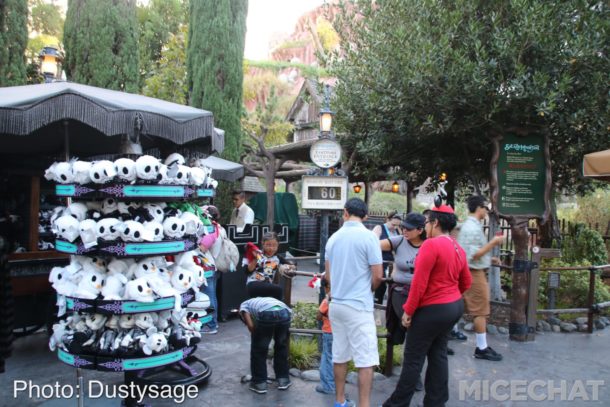 , Disneyland Photo Update – Rainbow Power