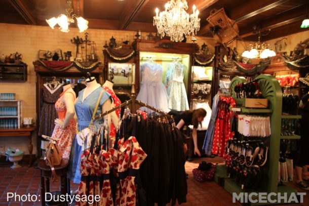 , Disneyland Photo Update – Rainbow Power