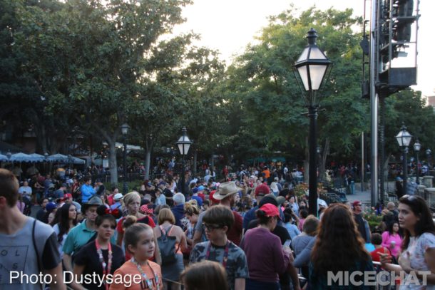 , Disneyland Photo Update – Rainbow Power