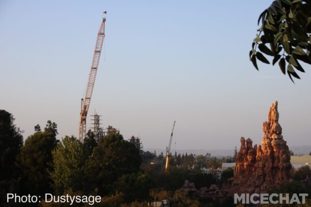 , Disneyland Photo Update – Rainbow Power