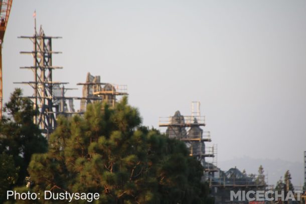 , Disneyland Photo Update – Rainbow Power