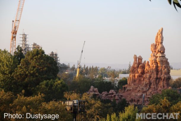 , Disneyland Photo Update – Rainbow Power