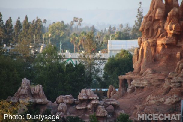, Disneyland Photo Update – Rainbow Power