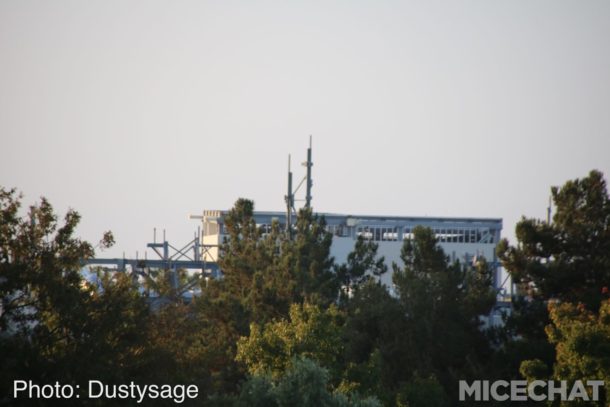 , Disneyland Photo Update – Rainbow Power