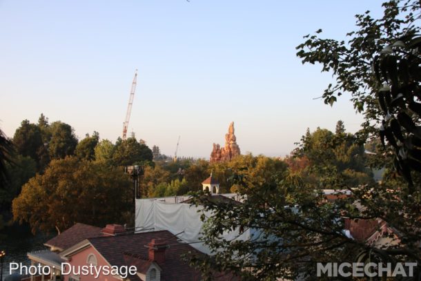 , Disneyland Photo Update – Rainbow Power