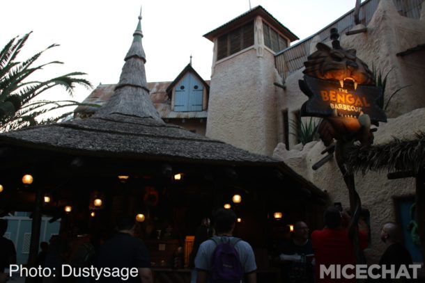 , Disneyland Photo Update – Rainbow Power