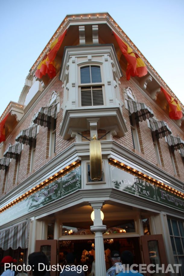 , Disneyland Photo Update – Rainbow Power