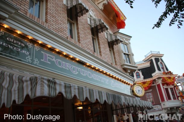 , Disneyland Photo Update – Rainbow Power