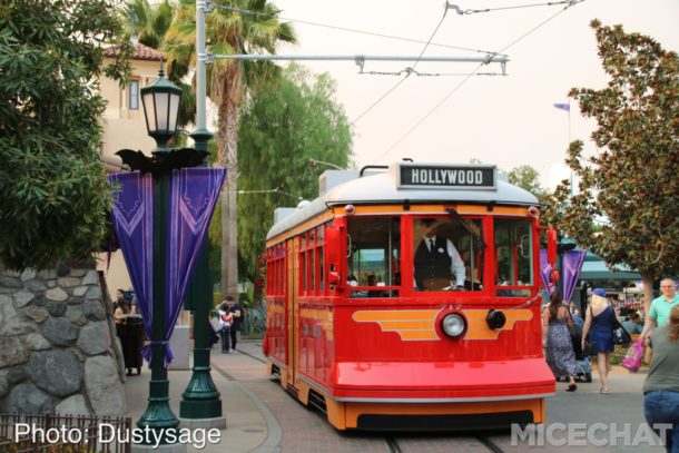 , Disneyland Resort Update – Force, Frenzy and Fires