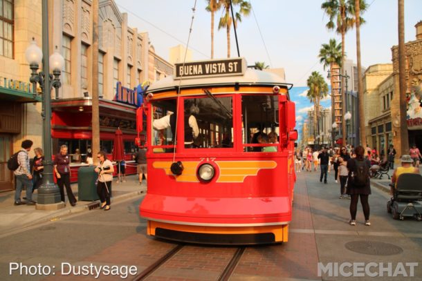 , Disneyland Resort Update – Force, Frenzy and Fires