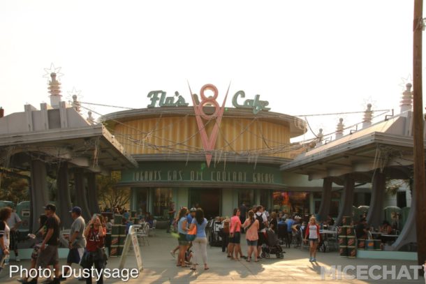 , Disneyland Resort Update – Force, Frenzy and Fires