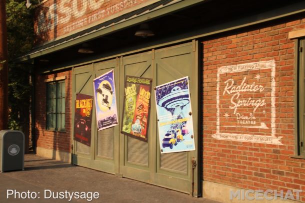 , Disneyland Resort Update – Force, Frenzy and Fires