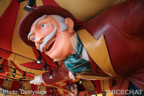 , Disneyland Resort Update – Force, Frenzy and Fires