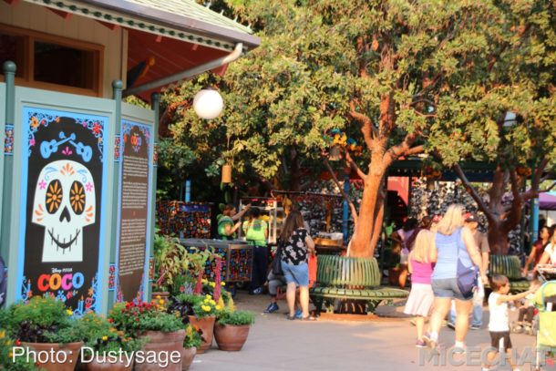 , Disneyland Resort Update – Force, Frenzy and Fires