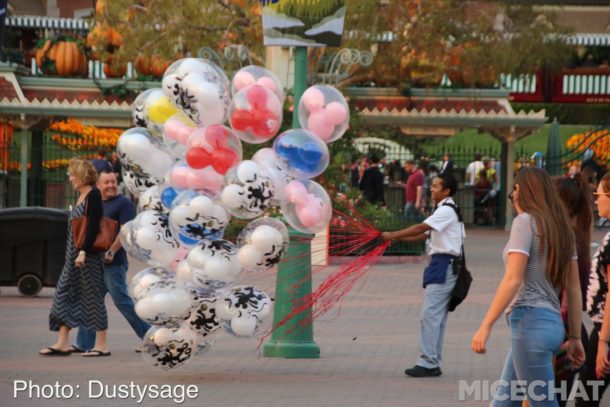 , Disneyland Resort Update – Force, Frenzy and Fires
