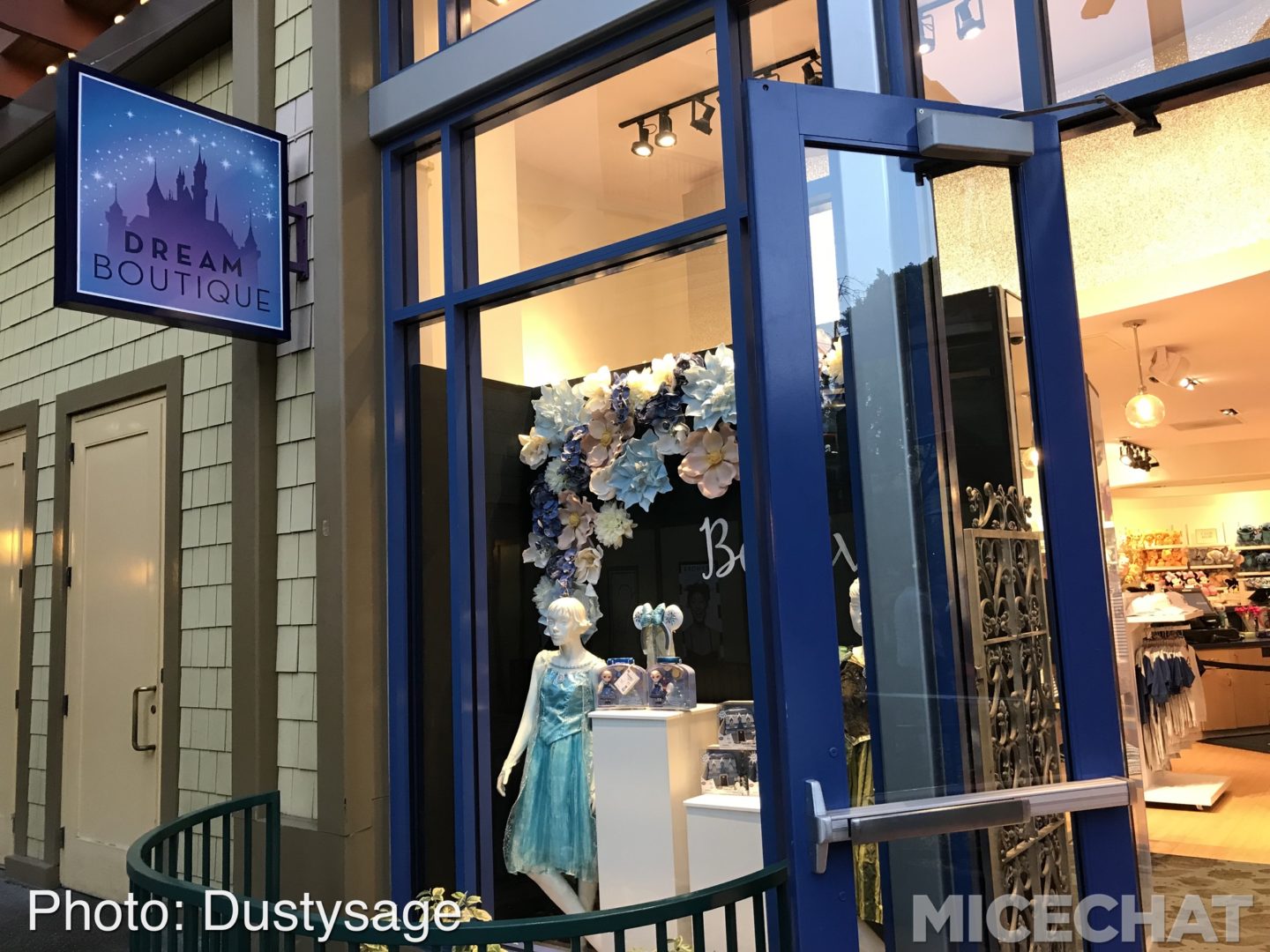 , Disneyland Year In Review 2017 – Part 2 – These Are The Memories You Are Looking For
