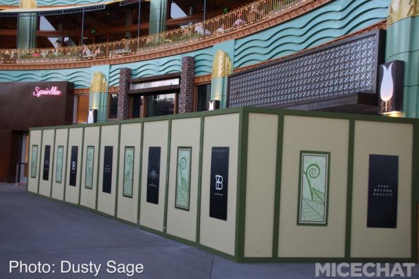 , Disneyland Resort Update &#8211; RunDisney Falters &#038; Star Wars Everywhere