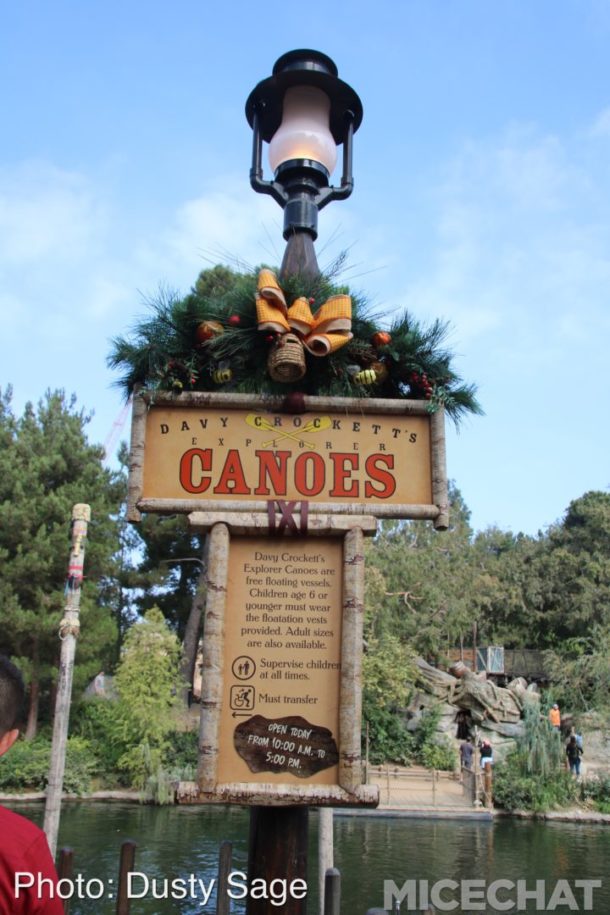 , When Two Holidays Collide –  Disneyland Photo and News Update
