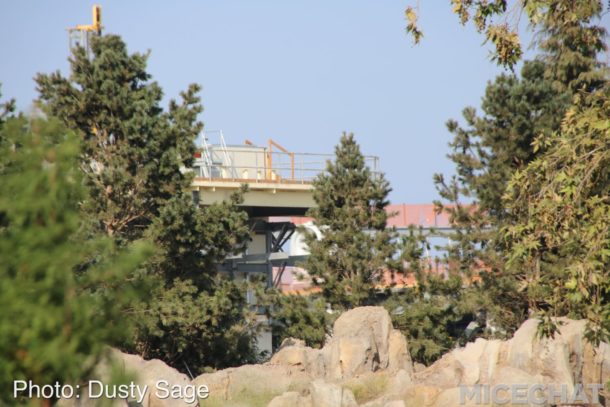 , When Two Holidays Collide – Disneyland Photo and News Update