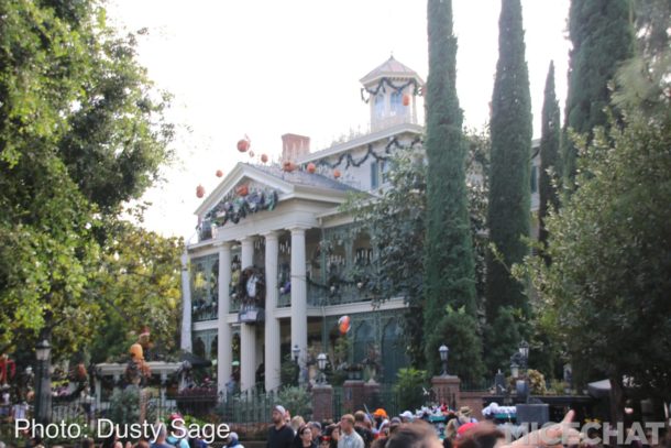 , When Two Holidays Collide – Disneyland Photo and News Update