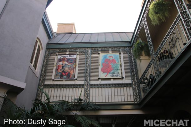 , When Two Holidays Collide – Disneyland Photo and News Update
