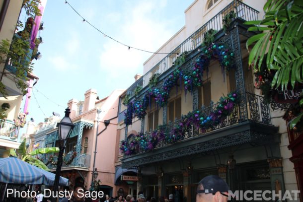 , When Two Holidays Collide – Disneyland Photo and News Update