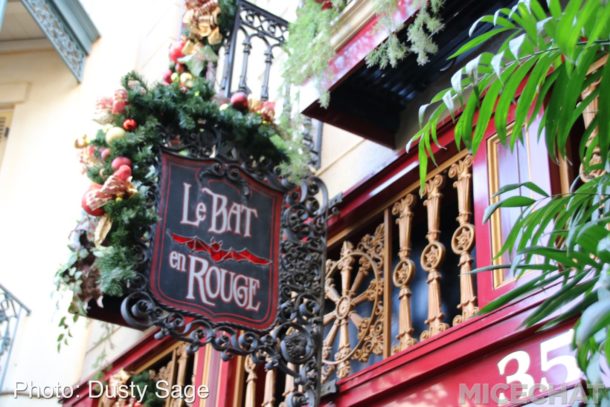 , When Two Holidays Collide –  Disneyland Photo and News Update