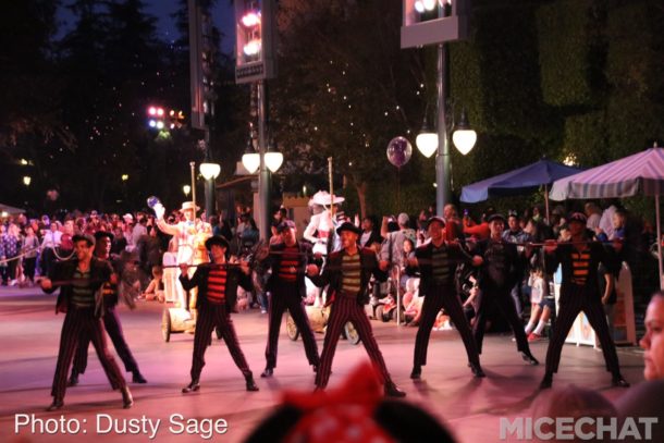 , When Two Holidays Collide –  Disneyland Photo and News Update