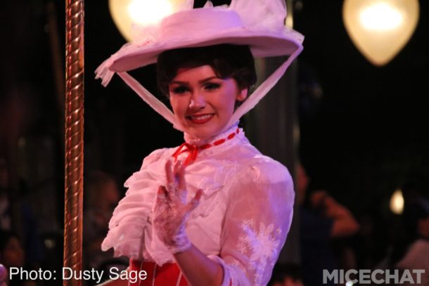 , When Two Holidays Collide – Disneyland Photo and News Update