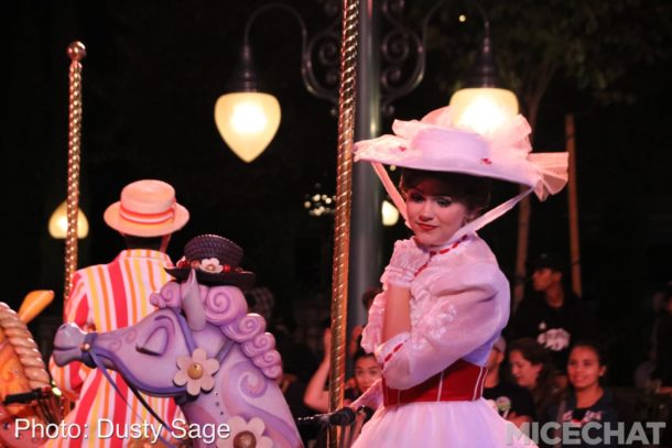 , When Two Holidays Collide – Disneyland Photo and News Update