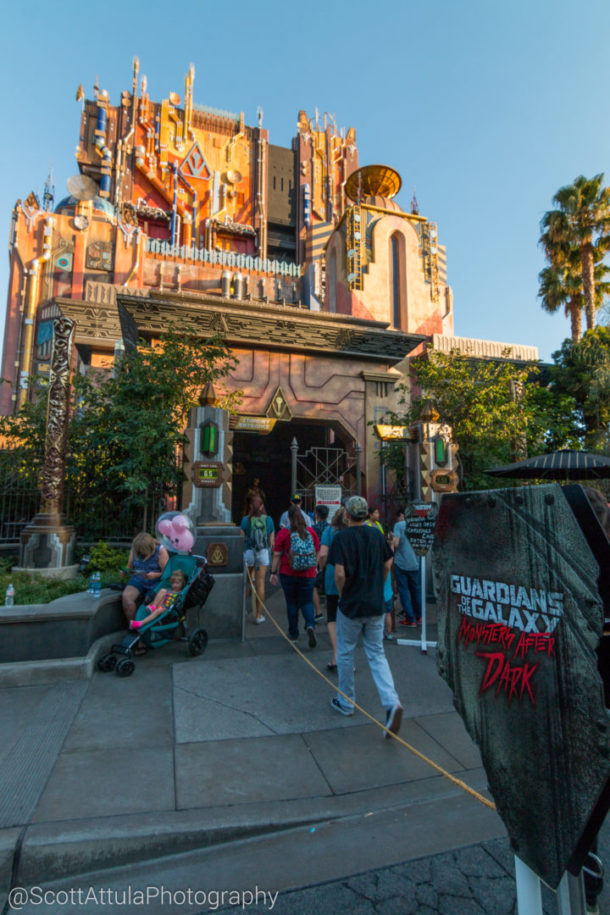 , DCA Photo Update &#8211; Cuckoo for Coco