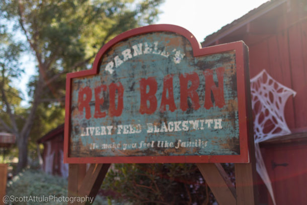 , MiceChat Knott’s Scary Farm Recap from the MiceChat Meetup