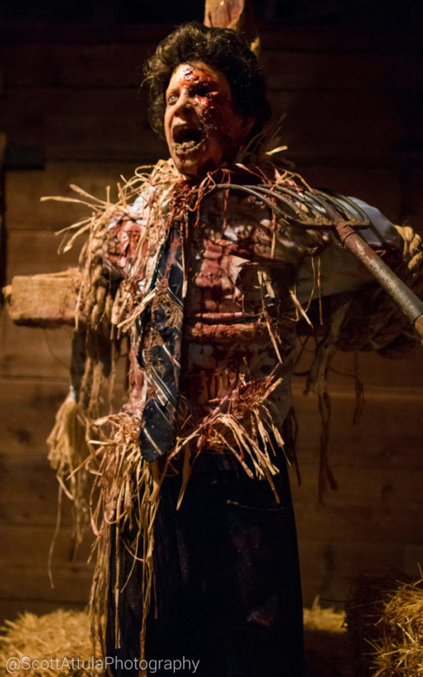 , MiceChat Knott’s Scary Farm Recap from the MiceChat Meetup