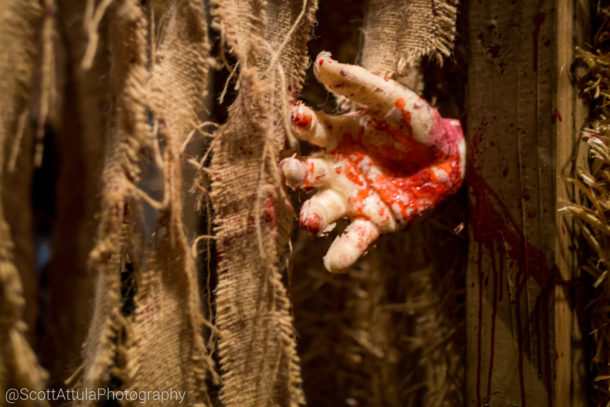, MiceChat Knott’s Scary Farm Recap from the MiceChat Meetup