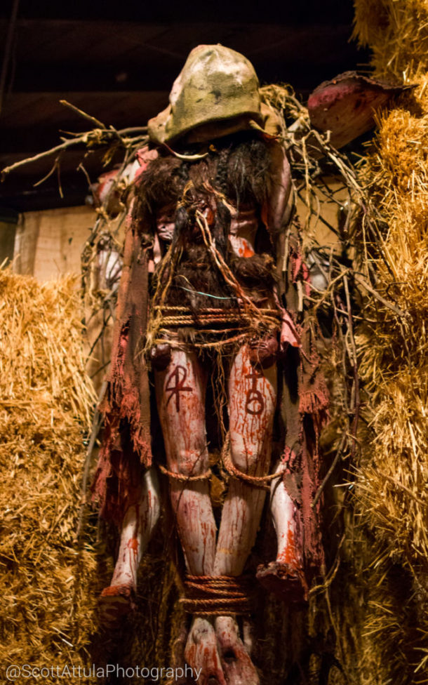 , MiceChat Knott’s Scary Farm Recap from the MiceChat Meetup