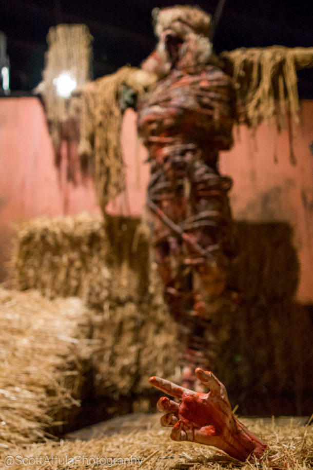 , MiceChat Knott’s Scary Farm Recap from the MiceChat Meetup