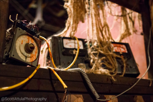 , MiceChat Knott’s Scary Farm Recap from the MiceChat Meetup