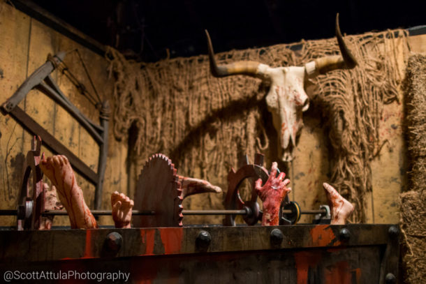, MiceChat Knott’s Scary Farm Recap from the MiceChat Meetup